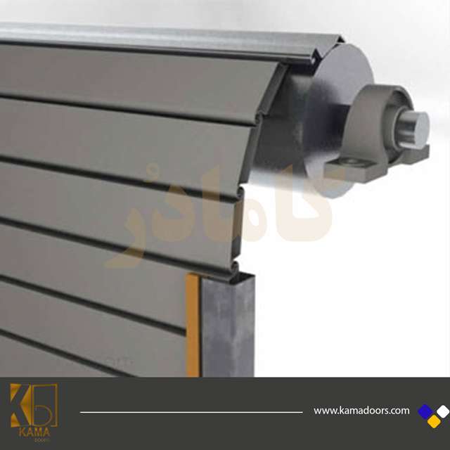 رول-کرکره-برقی