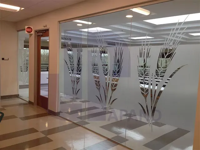 کاربرد انواع شیشه های تزیینی-کامادور-3354